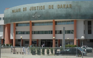 Escroquerie portant sur 22,5 millions francs Cfa: Babacar Sarr traîne sa petite sœur Awa Sarr devant le tribunal
