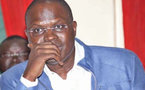 Demande de liberté provisoire: son appel rejeté, Khalifa Sall se pourvoit en Cassation 