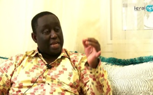 Vidéo: Moustapha Diakhaté : "Aliou Sall est impoli en plus d'être un menteur..."