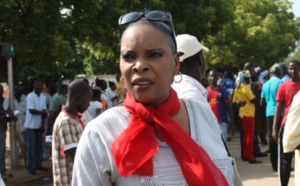 Bakhaw Ndiongue, CNTS/FC: "Enfin, le droit est dit et nous demandons à Cheikh Diop de chercher un autre nom"