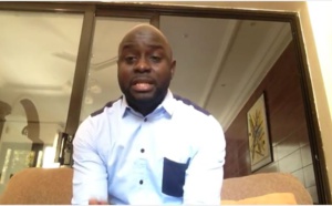 Réponse à Talla Sylla par Thierno Bocoum