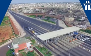 Infrastructures routières au Sénégal : Des investissements multipliés par dix de 2005 à 2017