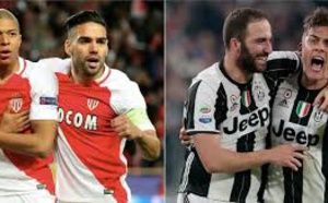 Monaco-Juventus: le choc des cultures