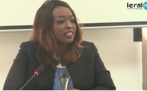 Amy Sarr Fall fait un plaidoyer pour la promotion de la langue espagnole