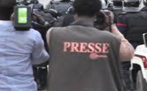 Mamadou Ibra Kane, porte-parole de la Cap: « L’attribution de fréquences radio et télé à des hommes politiques et des hommes religieux est un danger pour le Sénégal »
