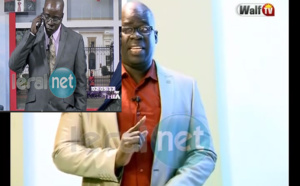 Vidéo-Sa Ndiogou s'en prend encore à Kouthia: "arrête de me copier sinon..."