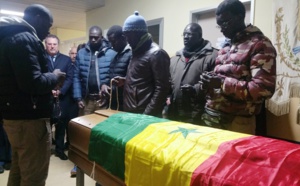 Italie: un Sénégalais tué après une course-poursuite avec la police