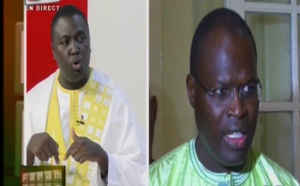 Vidéo: Les graves révélations de Bamba Fall sur la détention en prison de Khalifa Sall – Regardez. 
