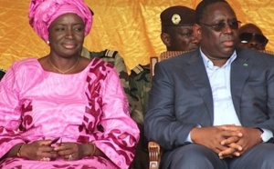 D'Aminata Touré à Thierno Alassane Sall : Macky Sall et ses collaborateurs, une longue histoire d’allers-retours