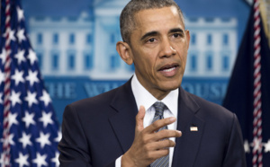 Les ambitions politiques précoces de Barack Obama dévoilées dans une biographie