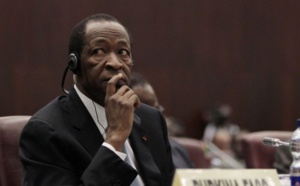 Compaoré, Habré… quels ex-chefs d’État africains ont déjà eu affaire à la justice ?