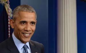 Barack Obama a failli se marier avec une autre femme que Michelle