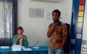 Le Cesti et la Fondation Konrad Adenauer planchent sur les mutations et contraintes des médias au Sénégal