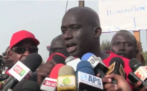 Ibrahima Lissa Faye, les journalistes quittent la presse au profit de la communication 