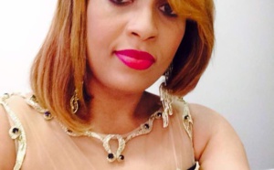 8 photos : Chilel Renie Dubois, la femme d'Abdou Aziz Niane Wiri, un soupçon de Viviane Chidid, regardez