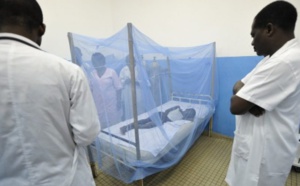 Sida, paludisme, tuberculose: le Sénégal pourrait obtenir plus de 15 milliards du Fonds mondial