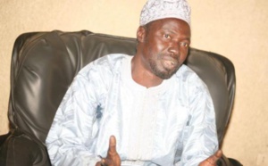 El Hadji Malick Guèye du pôle présidentiel alerte: « Au moment où les insultes fusent dans la majorité, l’opposition fait bloc »
