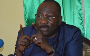 Insultes et invectives au sein de l’Apr, le Psd/Jant bi indigné et interpelle Macky Sall