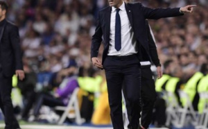 Real Madrid: Zidane donne son favori pour le prochain Ballon d’Or