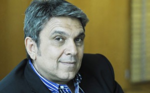 Abbas Jaber, Président de Advens-Geocoton: « L’Afrique peut sauver le monde sur le plan agricole »