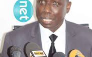 Le procureur spécial Alioune Ndao réapparaît