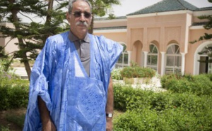 Hommage au défunt Président Mouhamed Ould Vall