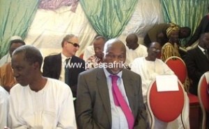 Sénégal - hommage à Sémou Pathé Gueye: l'émotion remporte sur les témoignages
