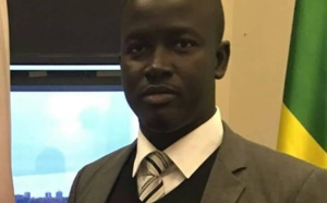 Assemblée générale d'information des jeunes  leaders républicains du département de Rufisque avec Abdourahmane Seck Omer Pca Pétrosen