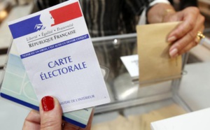 Présidentielle française: vote des expatriés au Sénégal et en Côte d’Ivoire