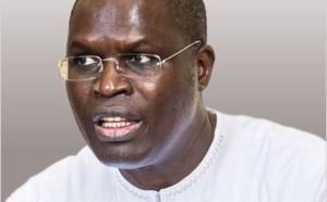 ​Sénégal: Naissance d’un opposant