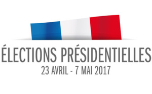Présidentielle en France: participation de 65,3% en fin d'après-midi, en forte baisse