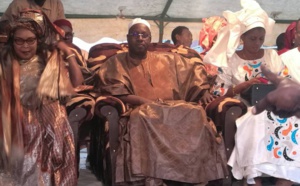 Aîssata Talla et toute sa base politique rejoignent l'APR: Abdou Karim Sall décapite le Pds à Djéddah Thiaroye Kaw