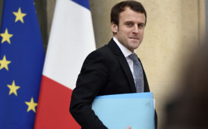 Et maintenant ? Ce qui attend le président Macron dans les prochaines semaines