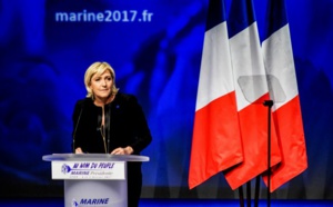  Battue, Marine Le Pen n'a pas tout perdu