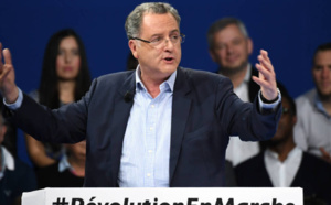 Présidentielle: "il faudra attendre une semaine" avant de connaître le nom du Premier ministre