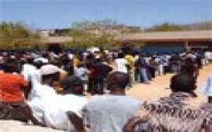 Regard sur... Un grand pays, une grande démocratie (par Bara DIOUF)