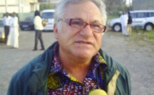ALI HAIDAR DECLARE SA CANDIDATURE AU CONSEIL REGIONAL DE DAKAR ET DENONCE:"Le pouvoir est accaparé par le Ps et l’Afp