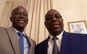 Réunion Sen APR : Comment Macky a désamorcé la  bombe entre Aliou Sall, Yakham Mbaye et Moustapha Diakhaté