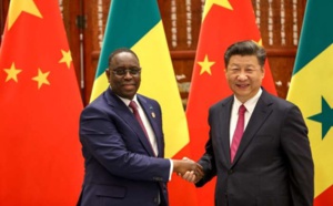 Echanges commerciaux avec le Sénégal : La Chine est passée de la 24ème à la 2ème place