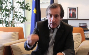 Christophe Bigot explique l’octroi de visas court séjour: «  la durée de validité des passeports au Sénégal est relativement faible »