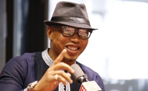 El Hadji Diouf : « Je suis le patron du foot sénégalais »