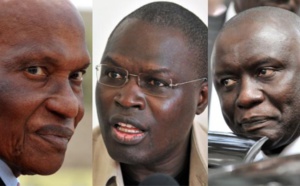 Mame Mbaye Niang:  "Manko Taxawu Senegaal  est un conglomérat de dealers, d'accusés de vol, de  meurtre..."