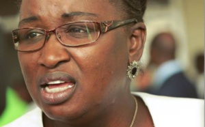 Manko taxawu senegaal: Hélène Tine quitte la coalition au pouvoir pour celle de l’opposition