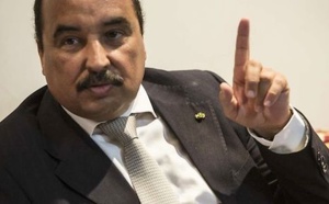 Diplomatie: Pourquoi le Président mauritanien Ould Abdel Aziz en veut à Macky Sall ?