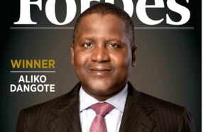 Aliko Dangote : «Le développement de l’Afrique préoccupe plus les entrepreneurs locaux que les étrangers»