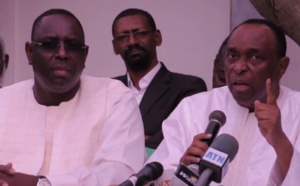 Jean Paul Dias quitte Benno Bok Yakaar et rejoint Manko Taxawu Sénégal