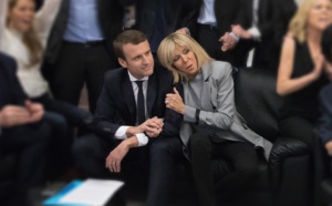 VIDEO-"Macron, les coulisses d'une victoire": le documentaire exclusif consacré au nouveau président
