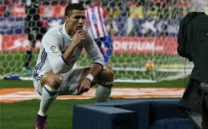 Real Madrid : «Cristiano Ronaldo serait le meilleur joueur s’il ne jouait pas au Real Madrid…»