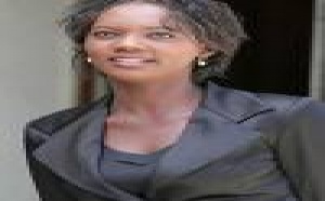 "Pardon" de Ségolène Royal à Dakar: "c'est quelque chose qui ne se fait pas", pour Rama Yade