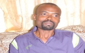 ELH IDRISSA FALL, DIT ELOU, EX-CLAVISTE D'OMAR PENE «Pourquoi j'ai claqué la porte du Super Diamono»